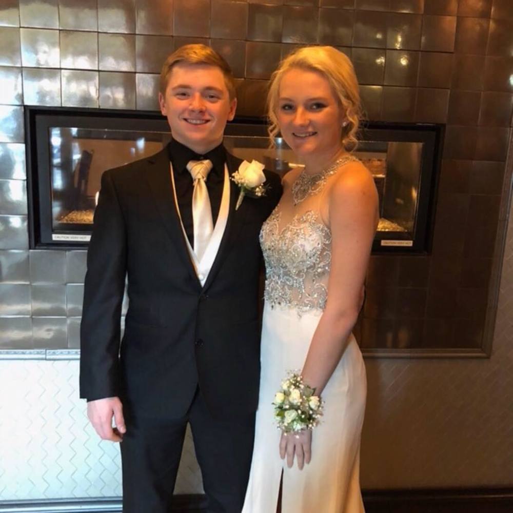 Meet your Posher, Rachel